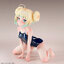 Nikkan Shoujo Minase Sui School Swimsuit Ver. (1/5 Scale)(Pre-order)