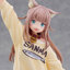 My Cat Is A Kawaii Girl KINAKO -Play With Ver.- PVC Figure (1:6 Scale)(Pre-order)