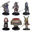 Elden Ring Chibi Figure Vol.1 6Pack BOX(Provisional Pre-order)