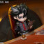 [Bonus] PICCODO ACTION DOLL X Genshin Impact Wriothesley Chibi Doll(Provisional Pre-order)