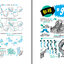 (Pre-order) หนังสือชุด HOW TO THINK WHEN YOU DRAW ฉบับพิมพ์ภาษาจีนกลาง (3 เล่ม)