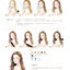 (ลดราคา-มีตำหนิ) หนังสือสอนระบายสีน้ำแฟชั่น Watercolor Style Fashion Wear Diary