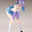 Nikkan Shoujo Gal's Temptation Akino Erina Naked Ver. (1/6 Scale)(Pre-order)