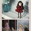 (Pre-order) หนังสือตัดเย็บชุดตุ๊กตา Doll Clothes Workshop