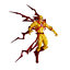 Revoltech Amazing Yamaguchi Reverse-Flash(Pre-order)