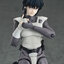Hyper Body GHOST IN THE SHELL / Ghost in the Shell Motoko Kusanagi (Simple Armored Suit Ver.) Posable Figure(Pre-order)