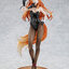 KDcolle Spice and Wolf: MERCHANT MEETS THE WISE WOLF Holo Light Novel bunny ver. illustration by Jyuu Ayakura 1/7 Complete Figure(Pre-order)