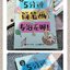 (พร้อมส่ง) หนังสือ 5 นาทีวาดลายเส้นน่ารักแบบง่ายๆ