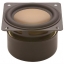 Hi-Vi B3S 3" Full Range, Copper Color Cone