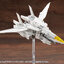M.S.G Modeling Support Goods HEAVY WEAPON UNIT64 Weiss Vogel(Pre-order)