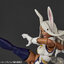 Revoltech My Hero Academia Mirko(Pre-order)