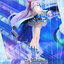 PRISMA WING She Professed Herself Pupil of the Wise Man Mira 1/7 Scale Complete Figure(Pre-order)