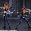 ARTFX J Yu-Gi-Oh! Duel Monsters Yugi Muto -Passionate Duelists- 1/7 Complete Figure(Pre-order)