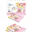 (Pre-order) หนังสือสอนวาดการ์ตูนจิบิ Mini Character no Egakiwake Honwaka 2.5/2/3Toushin-hen