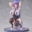 [Bonus] Biya Original Character Office Yuna-chan 1/6 Complete Figure(Pre-order)