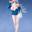 Nikkan Shoujo Rinjin no Onee-san wa XXX Shitai Fiona (1/5 Scale)(Pre-order)