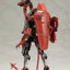 DEATH STRANDING 2 Ghost Mech Coffins 1/20 Plastic Model(Pre-order)