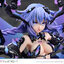 PRISMA WING Hyperdimension Neptunia Purple Heart [Chaos] 1/7 Complete Figure(Pre-order)