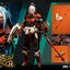 Monster Hunter 1/6 Collectible Action Figure Odogaron Alpha Set Standard Ver.(Provisional Pre-order)