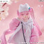 TENITOL Hatsune Miku Sakura Miku Cool style [petit] Complete Figure(Pre-order)