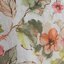 FF03071 เสื้อเชิ้ตแฟชั่น ลายดอก แบรนด์ มือสอง alfred dunner อก free-47 นิ้ว