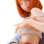 Hdge technical statue No.14 Prison School - Hana Midorikawa (In-stock)