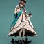 Arknights Amiya Dreamland VER. 1/7 Complete Figure(In-stock)