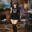 Snail Shell Staff Uniform (Black) Doll Outfit Set Complete Model Optional Part (DOLL ACCESSORY)(Pre-order)