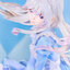 Angel Of Light Blue Complete Figure(Provisional Pre-order)