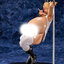KARRYNS PRISON Tanned Gal Karryn Pole Dance style. 1/7 Complete Figure(Pre-order)