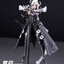 [Bonus] Twelve's War Series Capricorn MORA 1/12 Scale Posable Figure(Provisional Pre-order)