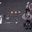 pocket art Series PA009 Succubus Sister Friede Regular Edition 1/12 Complete Model Action Figure(Pre-order)