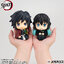 LookUp Demon Slayer: Kimetsu no Yaiba Giyu Tomioka Kyoton ver. Complete Figure(Pre-order)