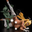 Asanagi Original Character SECOND AXE HENTAI ACTION Succubus Queen Lisbeth -Tanned ver.- Complete Figure(Pre-order)