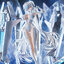 Goddess of Victory: Nikke Cinderella 1/7 Complete Figure(Pre-order)