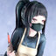 Landmine Chick Manager YunbuM 1/5 Scale Figure(Pre-order)