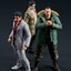 DIGSTA "Like a Dragon" Taiga Saejima Complete Figure(Pre-order)