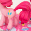 MY LITTLE PONY Bishoujo Pinkie Pie 1/7 Complete Figure(Pre-order)