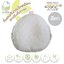 หมอนกันกรดไหลย้อนแบบพรีเมียม cotton silk ทอ500T cool mode เนื้อผ้าลื่นเย็นสบาย ช่วยให้ลูกน้อยนอนหลับสนิทนานขึ้น