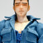 Kuso Miso Technique Takakazu Abe Posable Figure(Pre-order)
