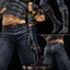 Anime "JoJos Bizarre Adventure Battle Tendency" FIGURE MUSEUM Joseph Joestar 1/8 Complete Figure(Pre-order)