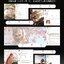 (Pre-order) หนังสือ "Hua Nian" วาดคาแรคเตอร์ 2D อนิเมชั่น