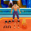 Street Fighter Action Figure 1/12 Fei Long Player 2 Deluxe Version(Pre-order)