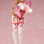 Bunnystein Fantasy Nadeshiko Hush-hush Clinic Ver. 1/6 Complete Figure(Pre-order)