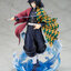 TV Anime "Demon Slayer: Kimetsu no Yaiba" Giyu Tomioka 1/8 Complete Figure(Pre-order)