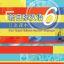 หนังสือเรียน New Target Chinese Spoken Language 6 + MP3 新目标汉语口语课本 6 (附MP3光盘) New Target Chinese Spoken Language 6 + MP3