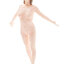 PLAMAX Naked Angel 1/20 Suzume Mino Plastic Model(Pre-order)