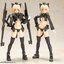 Humikane Shimada ART WORKS Artynia Plastic Model(Pre-order)