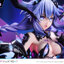 PRISMA WING Hyperdimension Neptunia Purple Heart [Chaos] 1/7 Complete Figure(Pre-order)