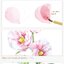 (Pre-order) หนังสือสอนระบายสีน้ำภาพดอกไม้ Watercolor Painting Tutorial : Whispering of Flowers